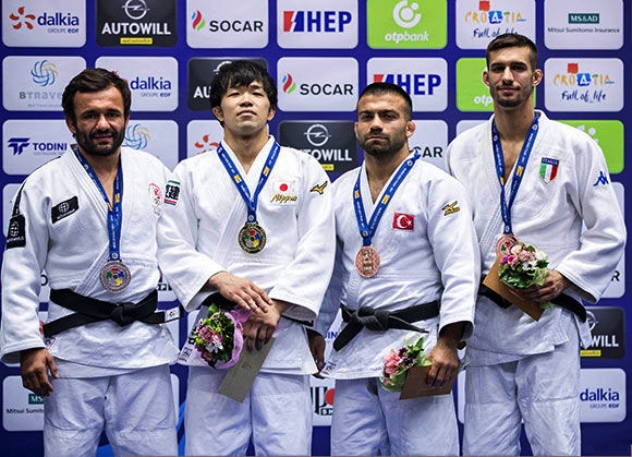 20170929 GP Zagreb 66 podium