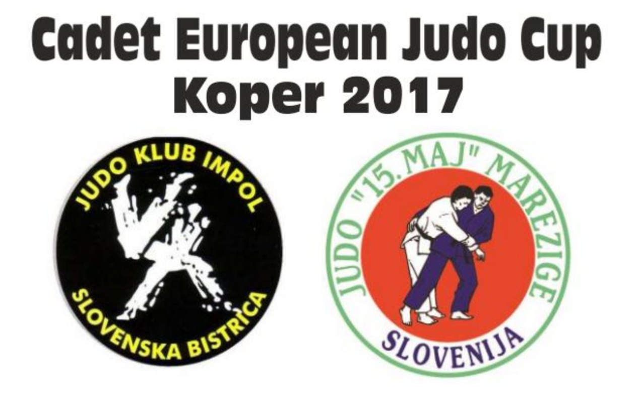 Eur Cad Cup Koper