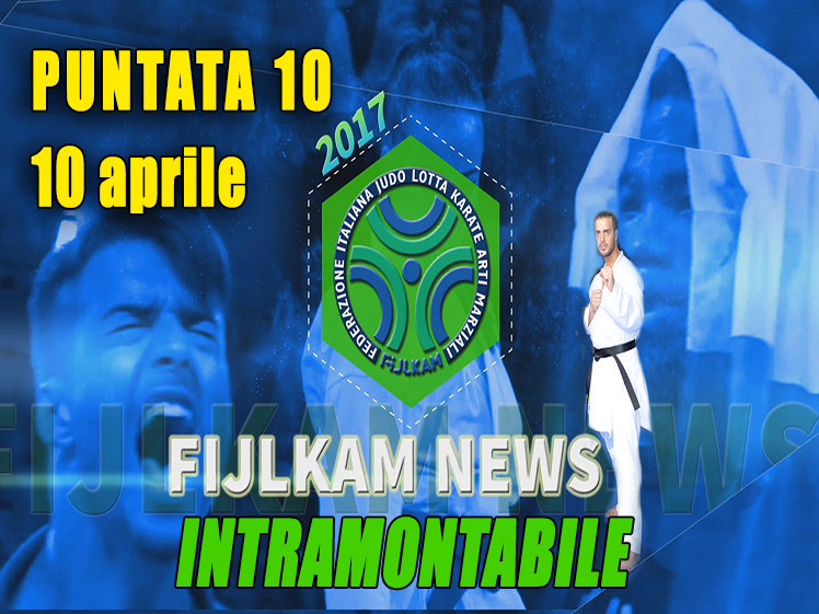 fijlkam news 10