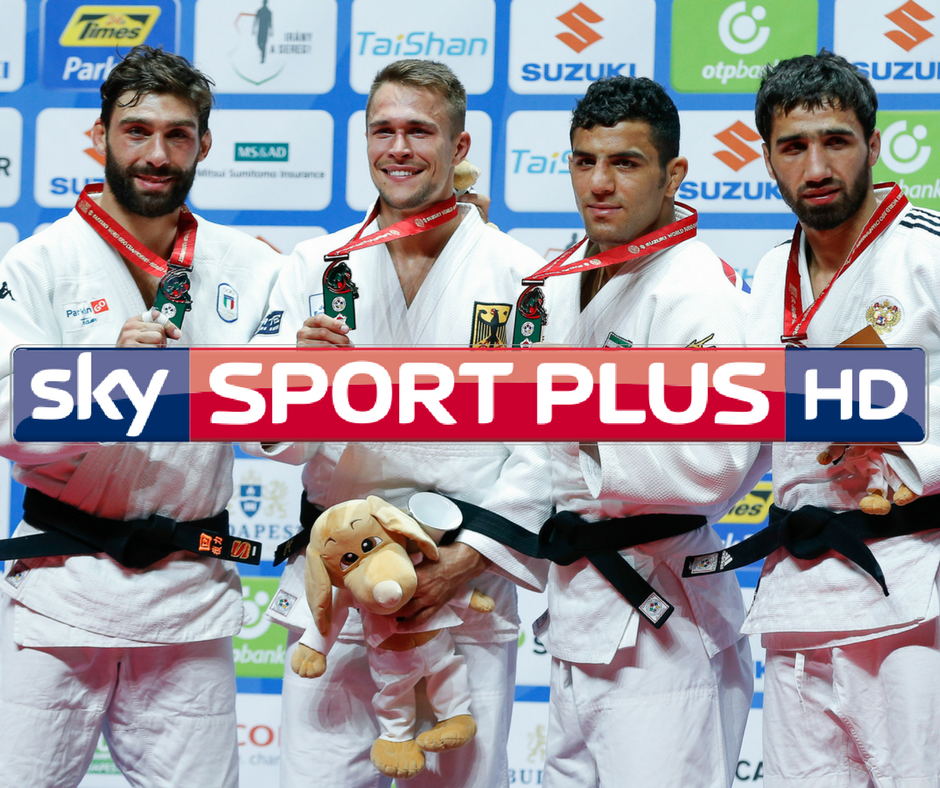 judo sky sport