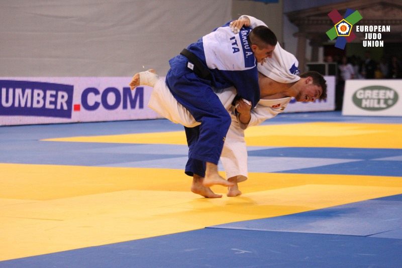 Junior European Judo Cup Athens 2017 03 25 231695