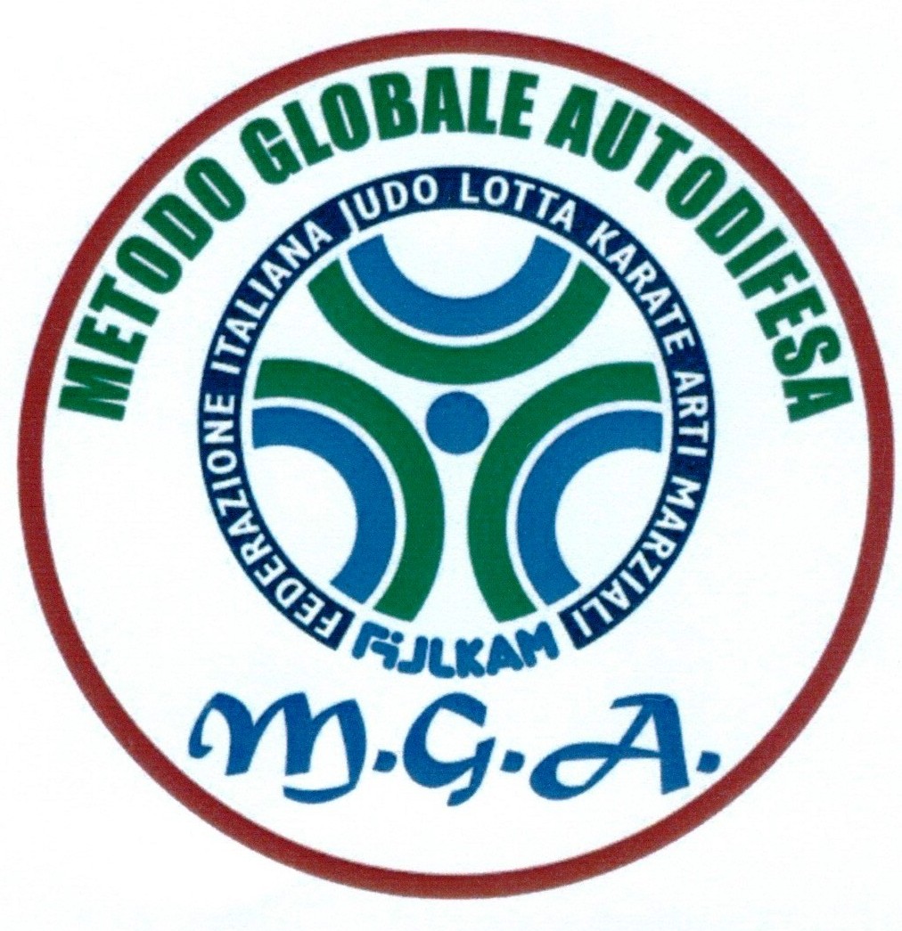 logo MGA