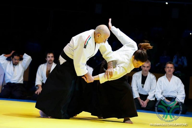 Aikido