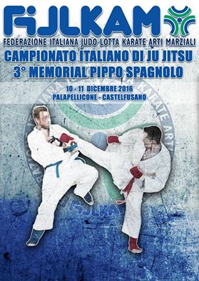 CampionatiItalianiJuJitsu2016