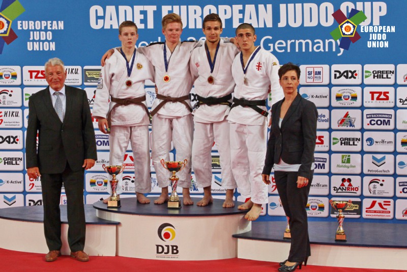 Cadet European Judo Cup Berlin 2016 04 30 177281