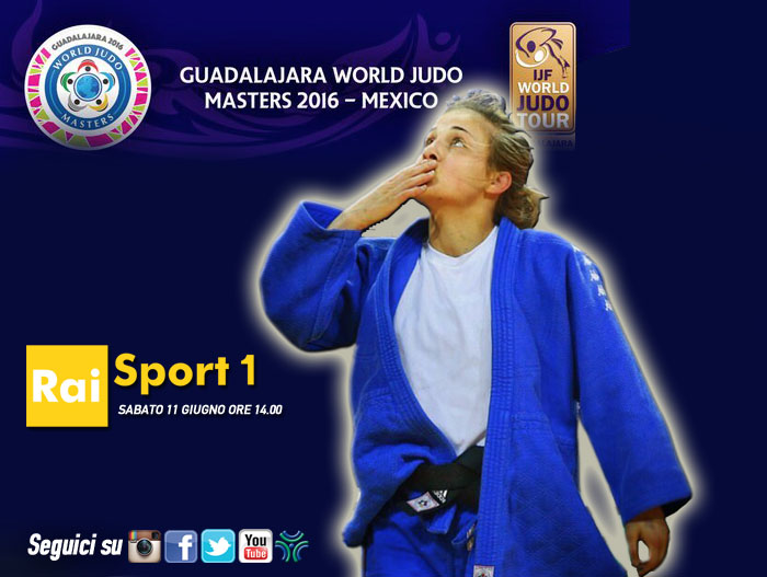 JudoInRaiGuadalajara