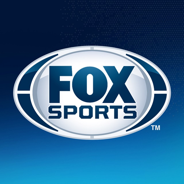 fox sports logo