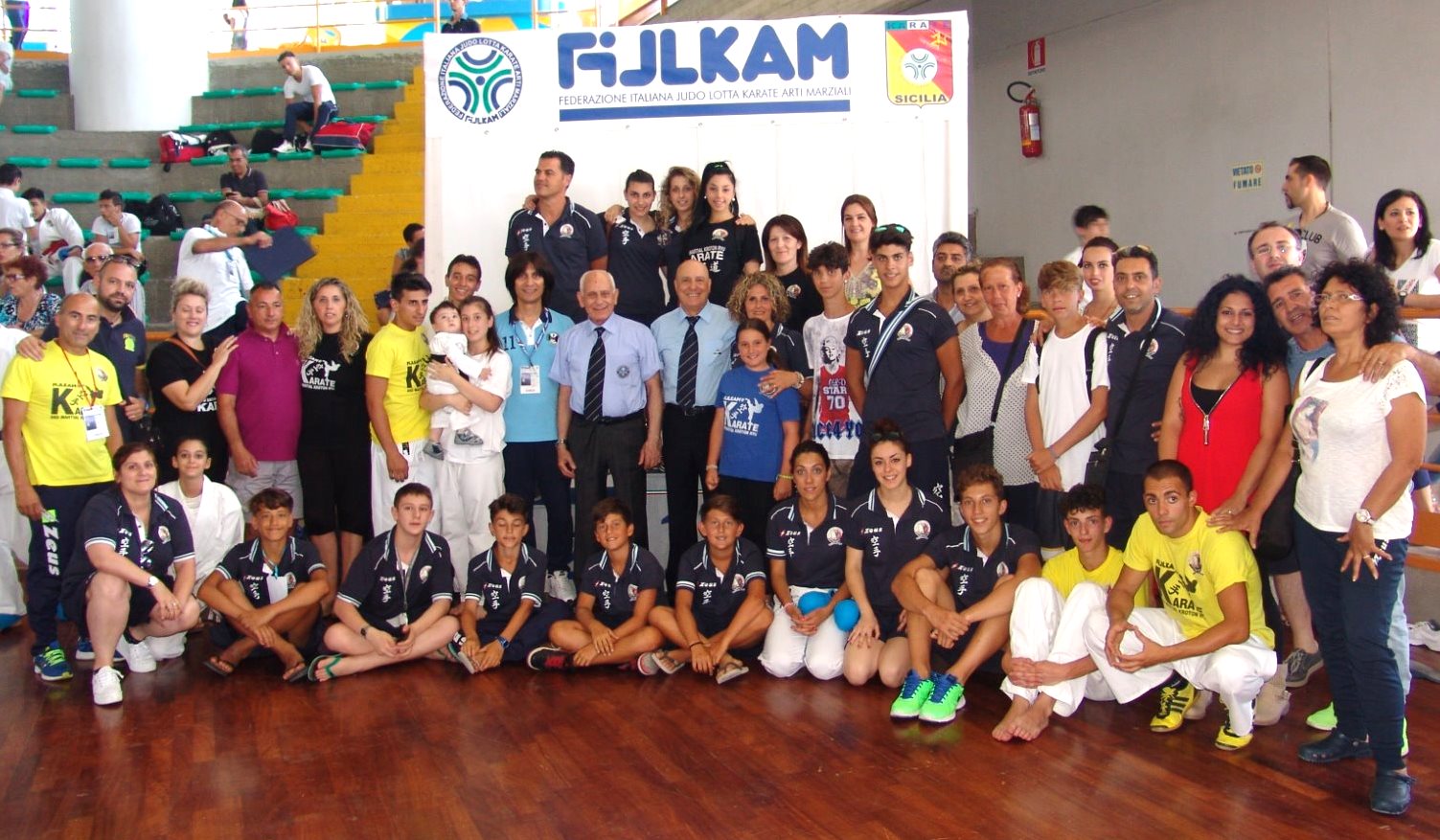 Open Sicilia 2014