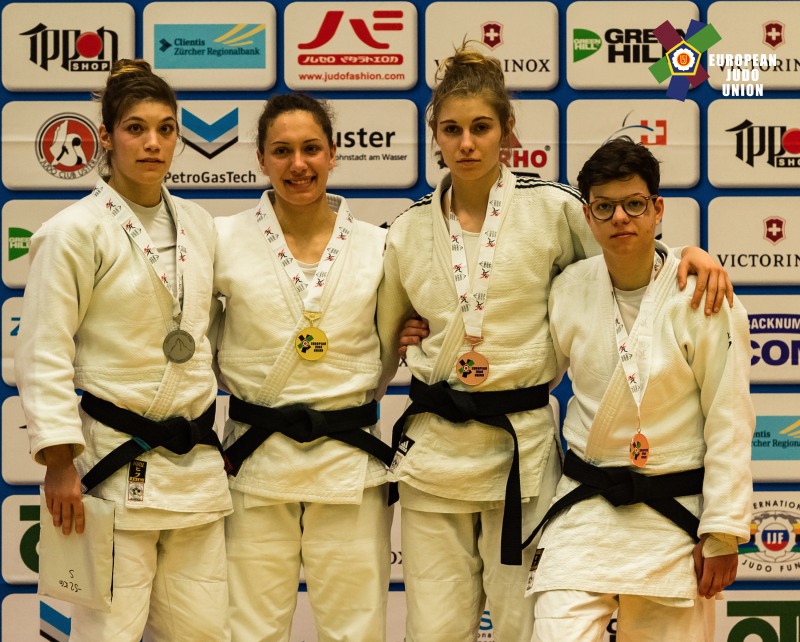 Senior European Judo Cup Uster Zuerich 2017 03 11 229883