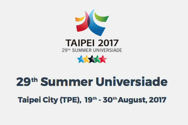 Taipei 2017