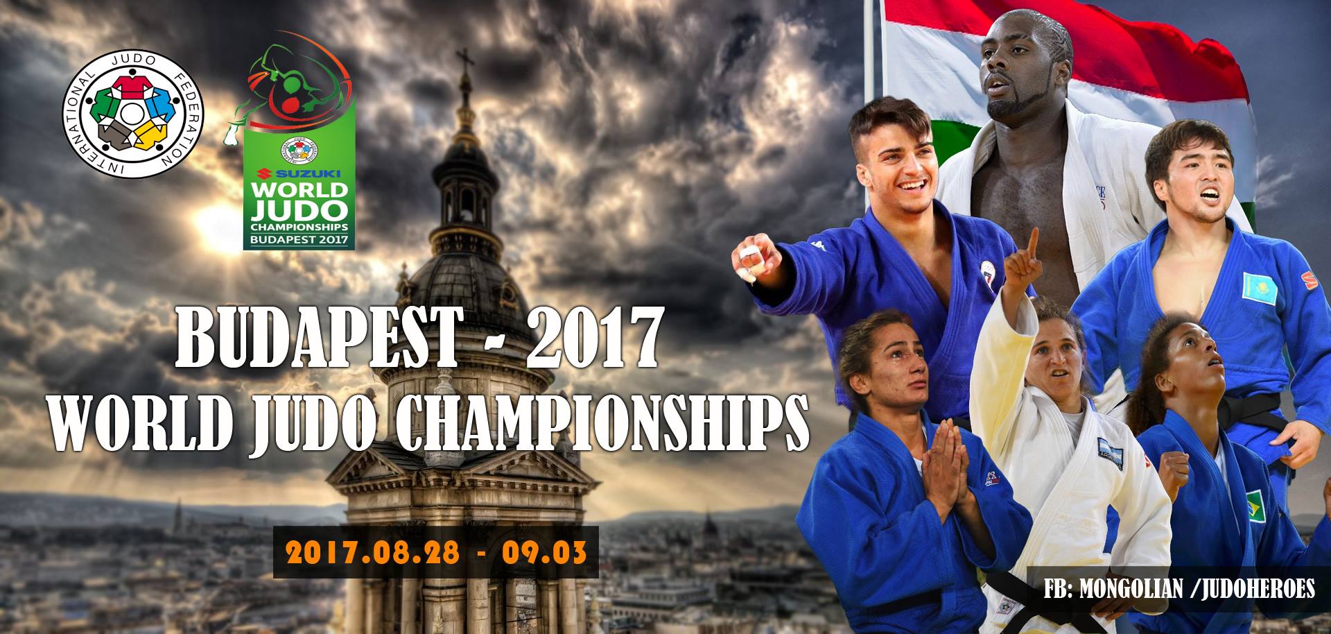 WJC Budapest