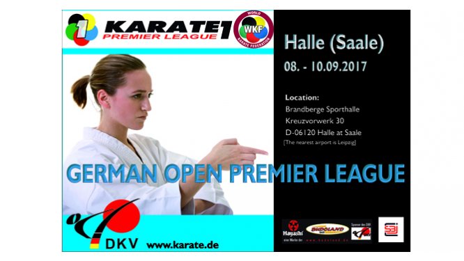 karate 1 premier league halleleipzig 2017 september 8 10