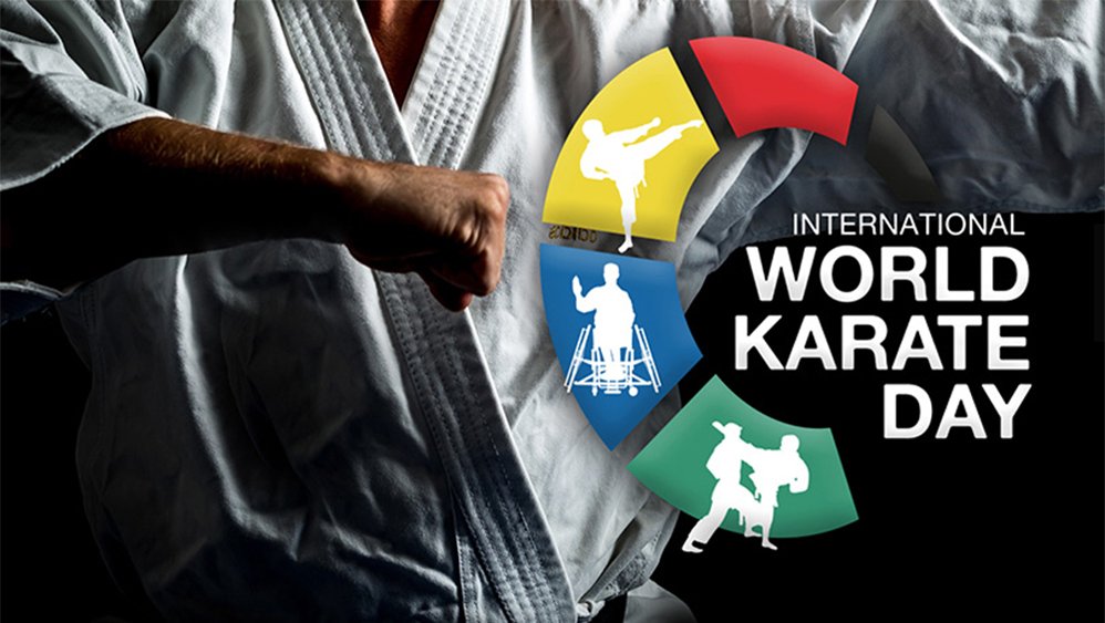 where to watch the world karate day live 698